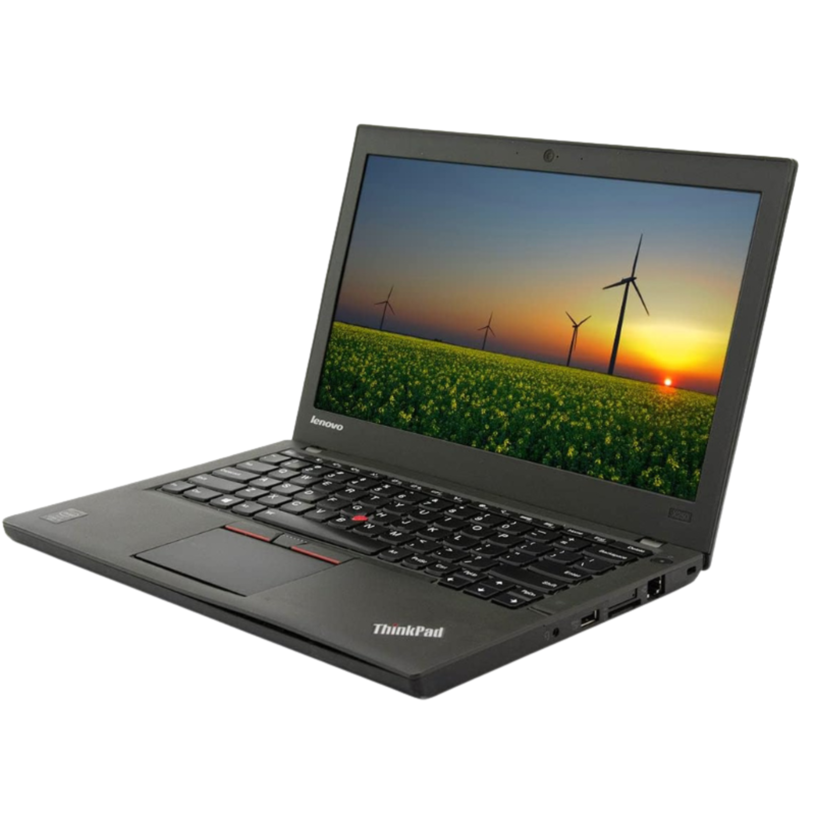 Lenovo ThinkPad X270